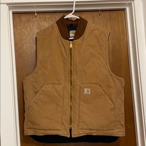 Carhartt vest